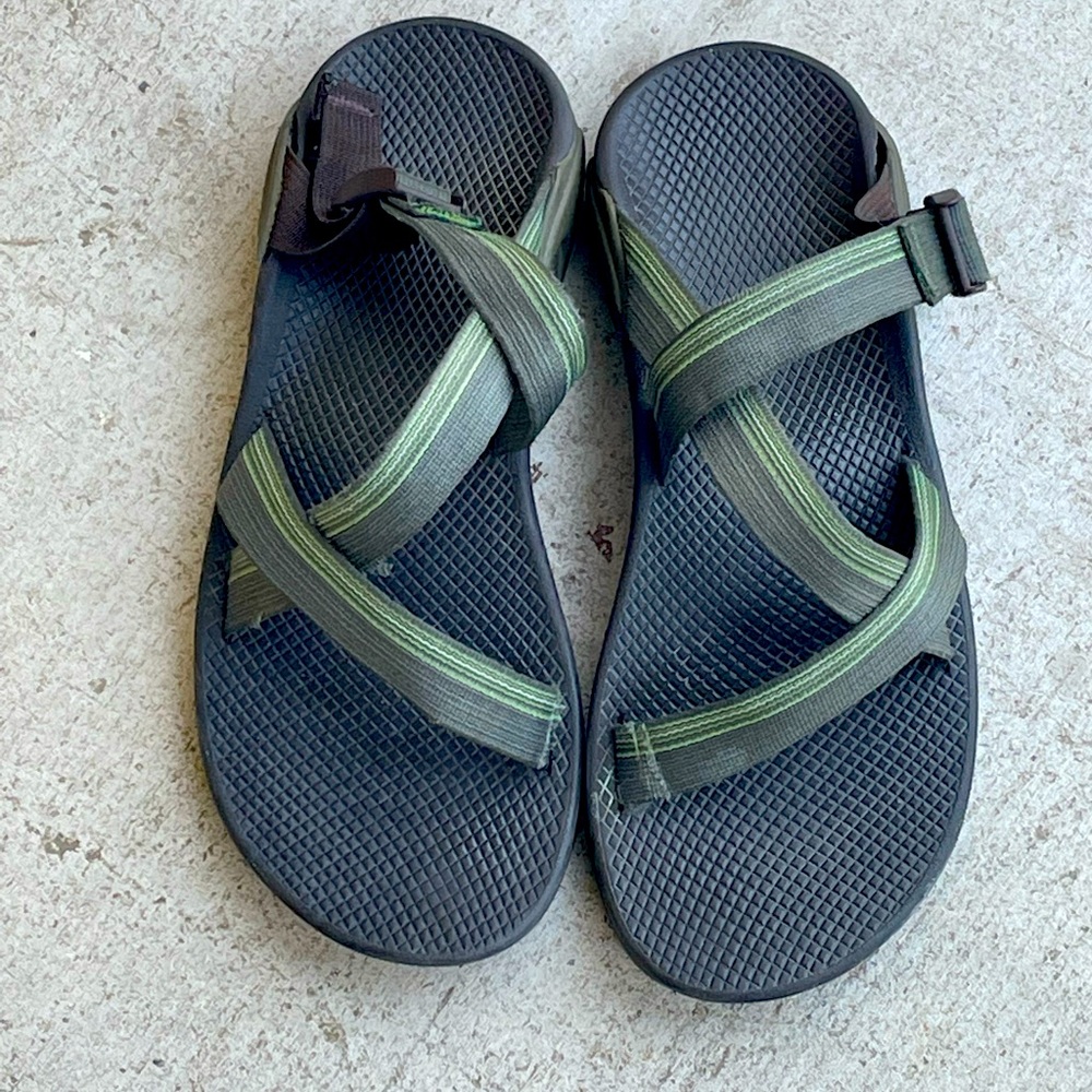 Mens Chacos Z/1 Classic